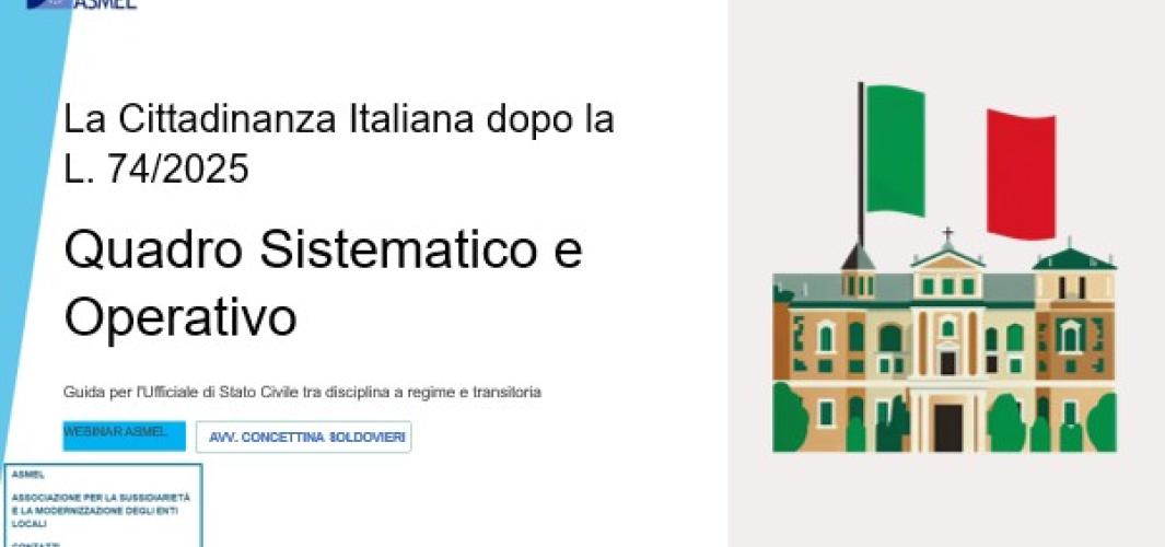 cittadinanza