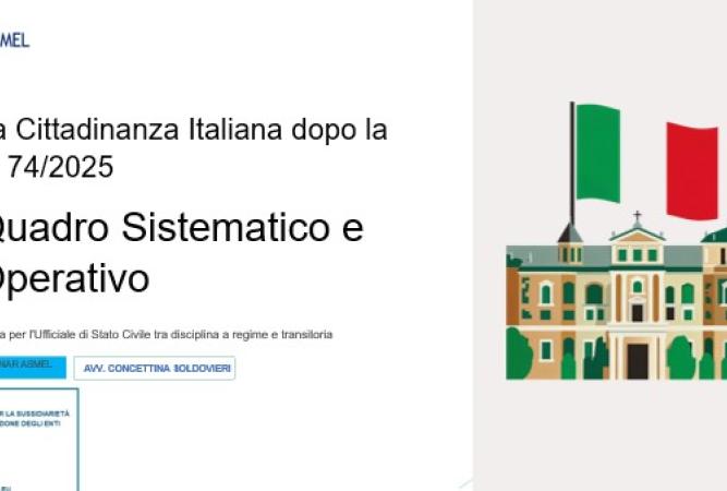 cittadinanza